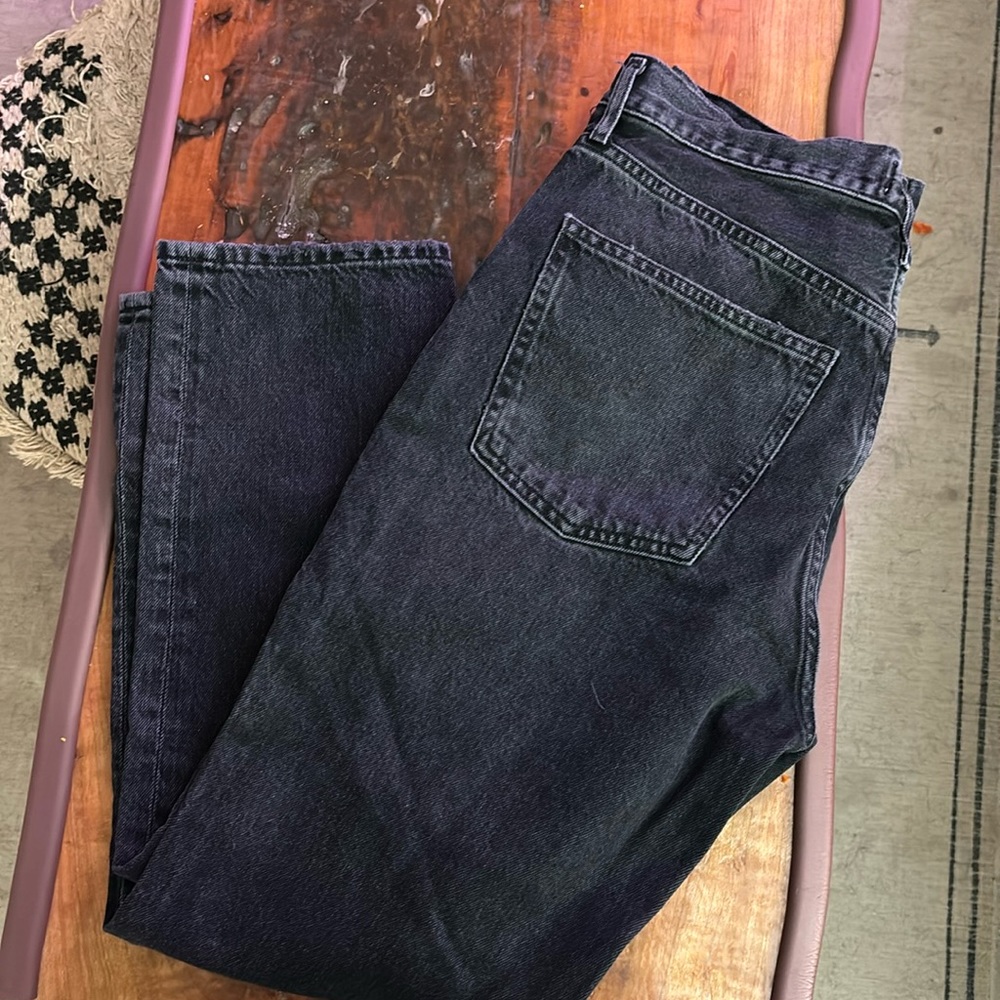 Agolde Fen Jeans - 29